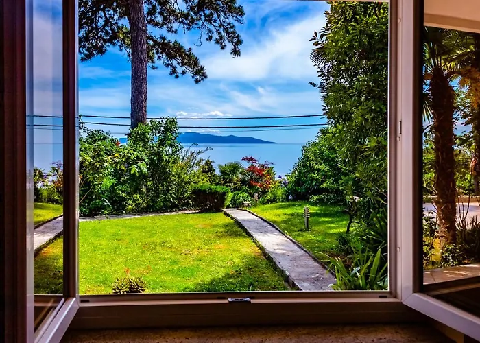 Apartamento Leon And Leona *