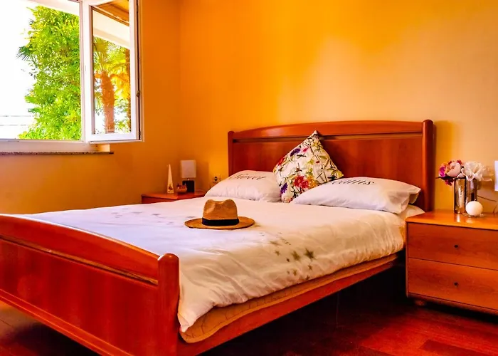 Apartamento Leon And Leona