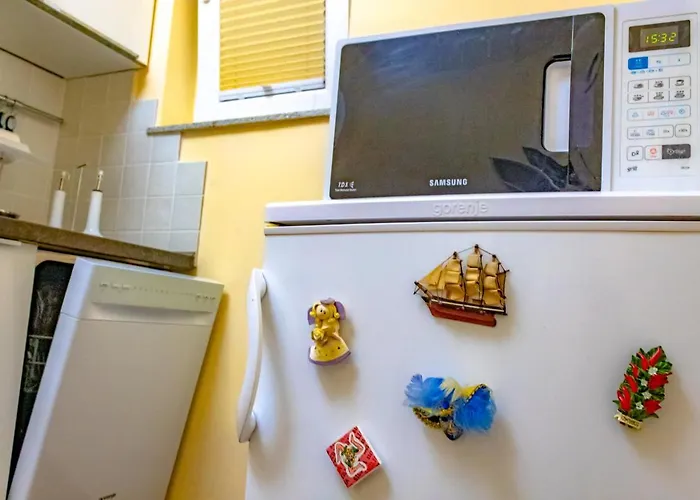 Leon And Leona * Opatija