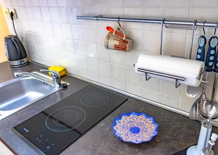 Apartamento Leon And Leona Opatija