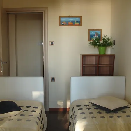 Leon And Leona Apartman Abbázia