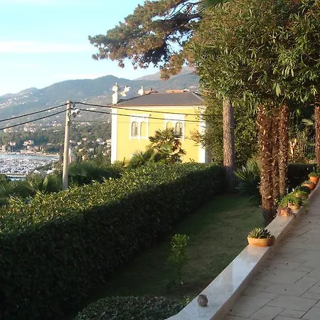 Apartman Leon And Leona Abbázia