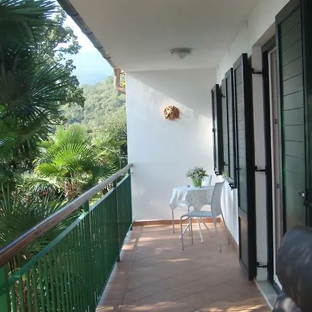 Leon And Leona Apartman