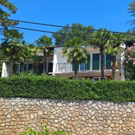 Leon And Leona Lejlighed Opatija