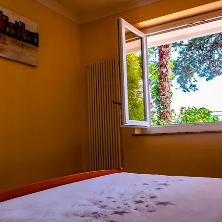 Leon And Leona * Opatija