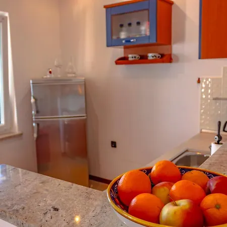 Apartment Leon And Leona Opatija