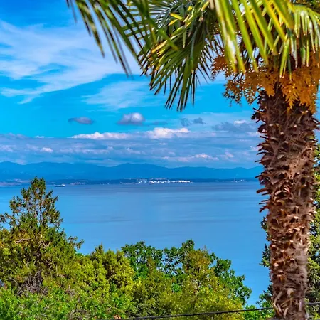 Leon And Leona Lejlighed Opatija