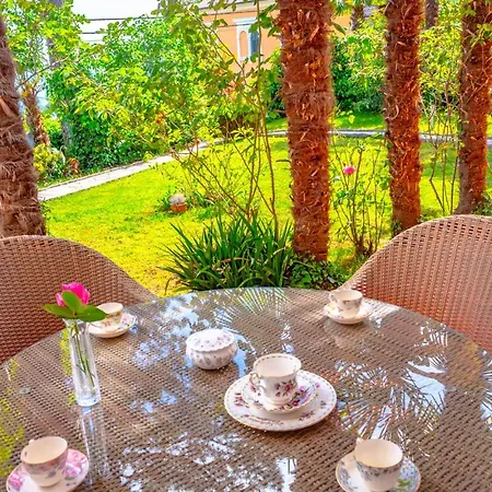 Leon And Leona * Opatija