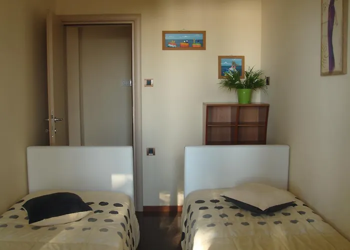 Leon And Leona Apartman Abbázia