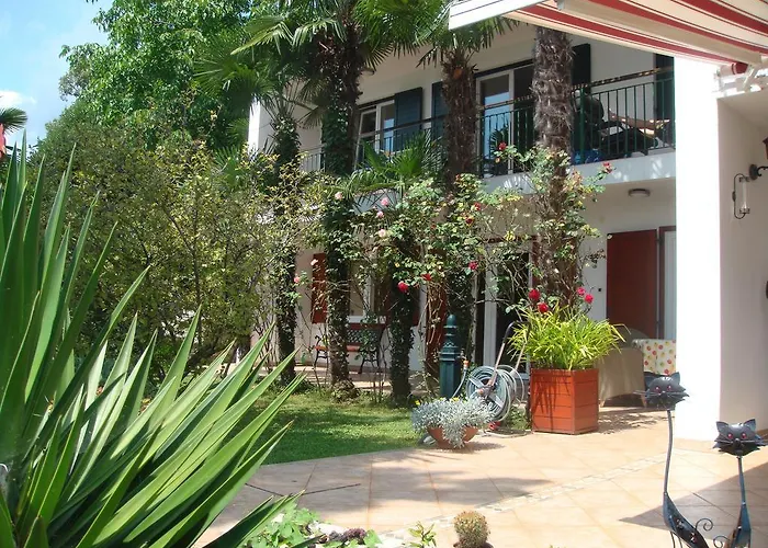 Apartman Leon And Leona Abbázia