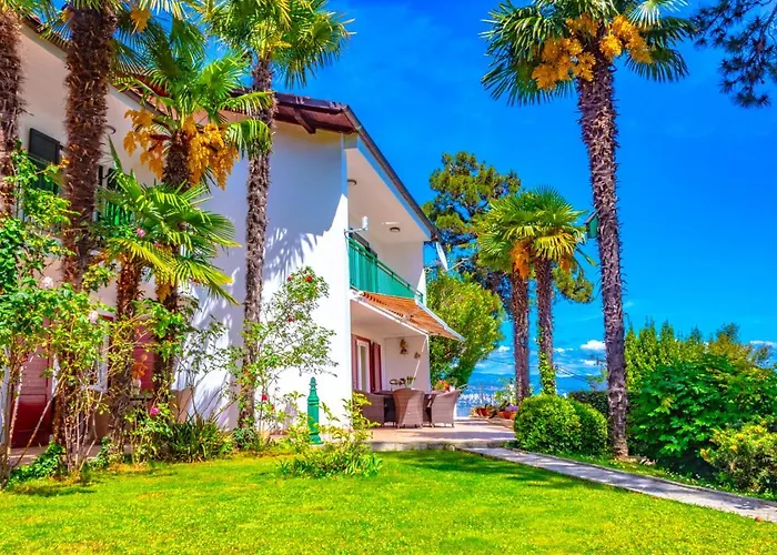 Apartman Leon And Leona