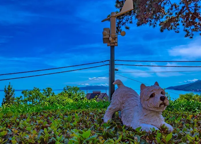 Apartman Leon And Leona